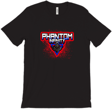phantominfinitytv T-Shirts
