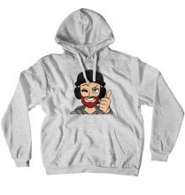 b3an81 Hoodies (No-Zip/Pullover)