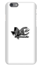 albertredeaux iPhone Phone Cases