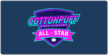 cottonpuff_ XXL Gaming Mousepad