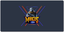 marcus_xpro XXL Gaming Mousepad