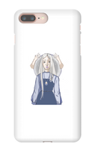 ndr3a_ iPhone Phone Cases