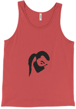 OG Mechantrix C-19 Style Tank Top