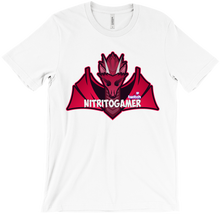 nitritogamer T-Shirts