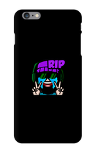guerrillacpt iPhone Phone Cases