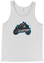 beartank Tank Top