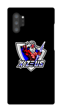 twitchxzeus2 Samsung Phone Cases