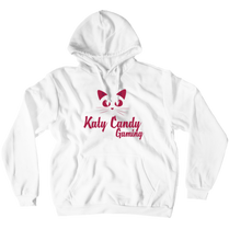 katy__candy Hoodies (No-Zip/Pullover)