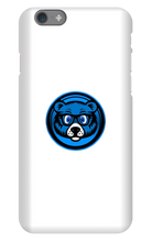 Famous Logo iPhone Case