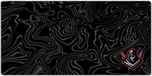 corzy XXL Gaming Mousepad