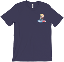 frostyvikingr T-Shirts