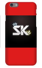 gabisk07 iPhone Phone Cases