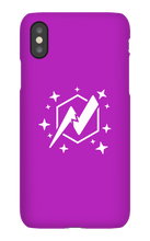 Naybor Games iPhone Phone Cases