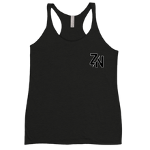 Mujer Z/N