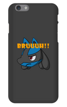BRUUUH!! iPhone Phone Cases
