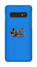 albertredeaux Samsung Phone Cases