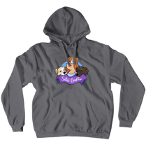 SotaCrafter Hoodies (No-Zip/Pullover)
