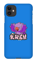 littlecloudstrife iPhone Phone Cases