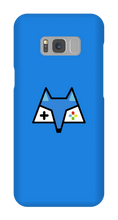 themediahoundsshow Samsung Phone Cases