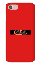 brunomendesreal iPhone Phone Cases