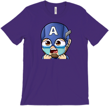 cibercharlie25 T-Shirts