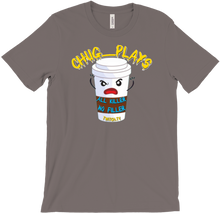 Mad coffee short sleeve.