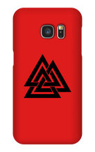 serrah_16z Samsung Phone Cases