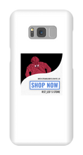 rst_le0 Samsung Phone Cases