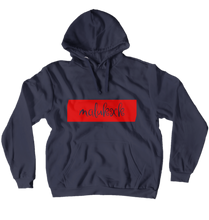 malukxk Hoodies (No-Zip/Pullover)