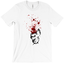 Mind Blown Tee