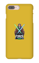 forcewokegaming iPhone Phone Cases