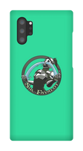 sirfavalot Samsung Phone Cases