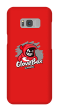 gloveboxgaming Samsung Phone Cases