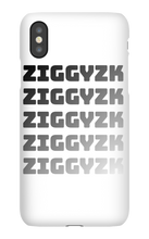 ziggyzk iPhone Phone Cases