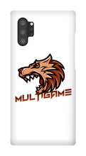 multigamehd Samsung Phone Cases