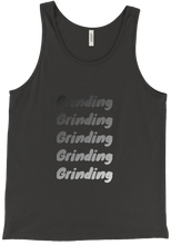 Bigity Grinding Tank Top
