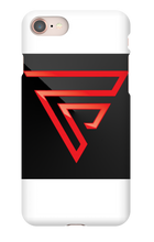 threeguysinonegame iPhone Phone Cases