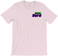Energizernerd 100% T-Shirt