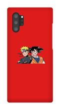 fnshigam Samsung Phone Cases
