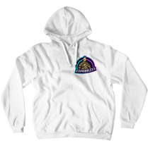 xxpribblexx Hoodies (No-Zip/Pullover)
