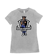 smokinggoatgaming Women’s T-shirt