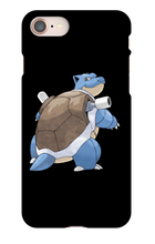 Treasure-Tier Blastoise IPhone case