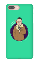 Peaky Blinders iPhone Cases