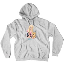 JordParkz Hoodies