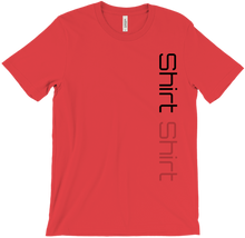 The Shirt Shirt