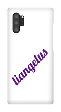 liangelus Samsung Phone Cases