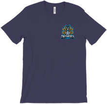 TruthHertz Gaming Mascot Tee