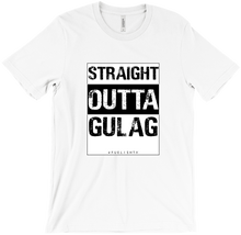 FuelishTV Straight Outta Gulag Tee