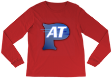pat7896 Long Sleeve Tee