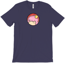 Queen of Mars Logo T-Shirts